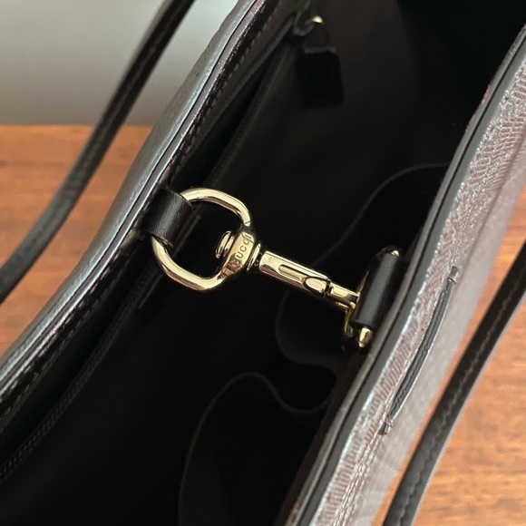 Gucci tote bag - Picture 9 of 14